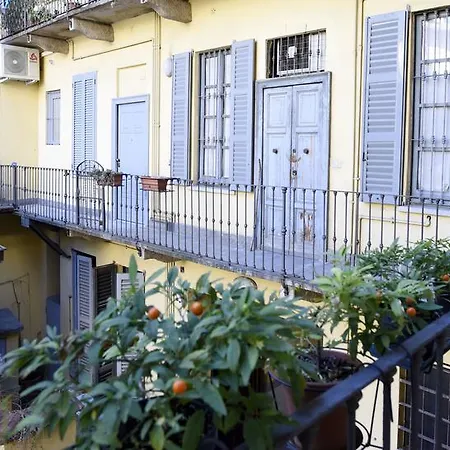 Altido Superb Near Arco Della Pace And Sforzesco Castle Appartement *