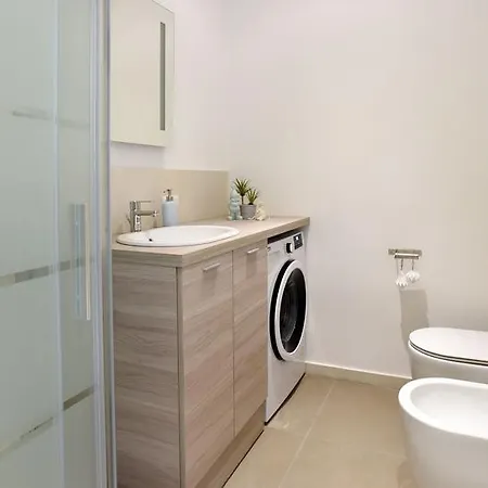 Appartement Altido Superb Near Arco Della Pace And Sforzesco Castle