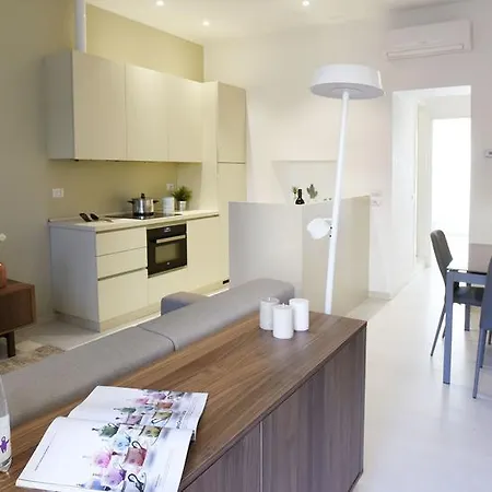 Appartement Altido Superb Near Arco Della Pace And Sforzesco Castle *